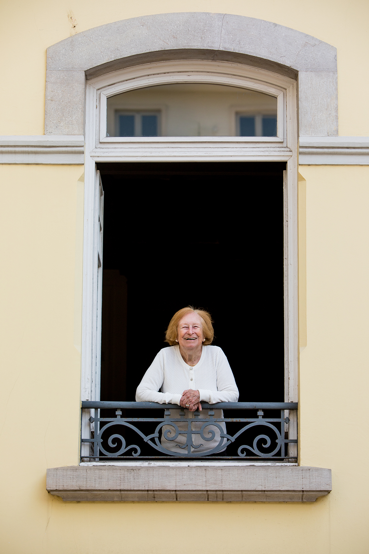 Lúcia Diogo - ©Enric-Vives Rubio 