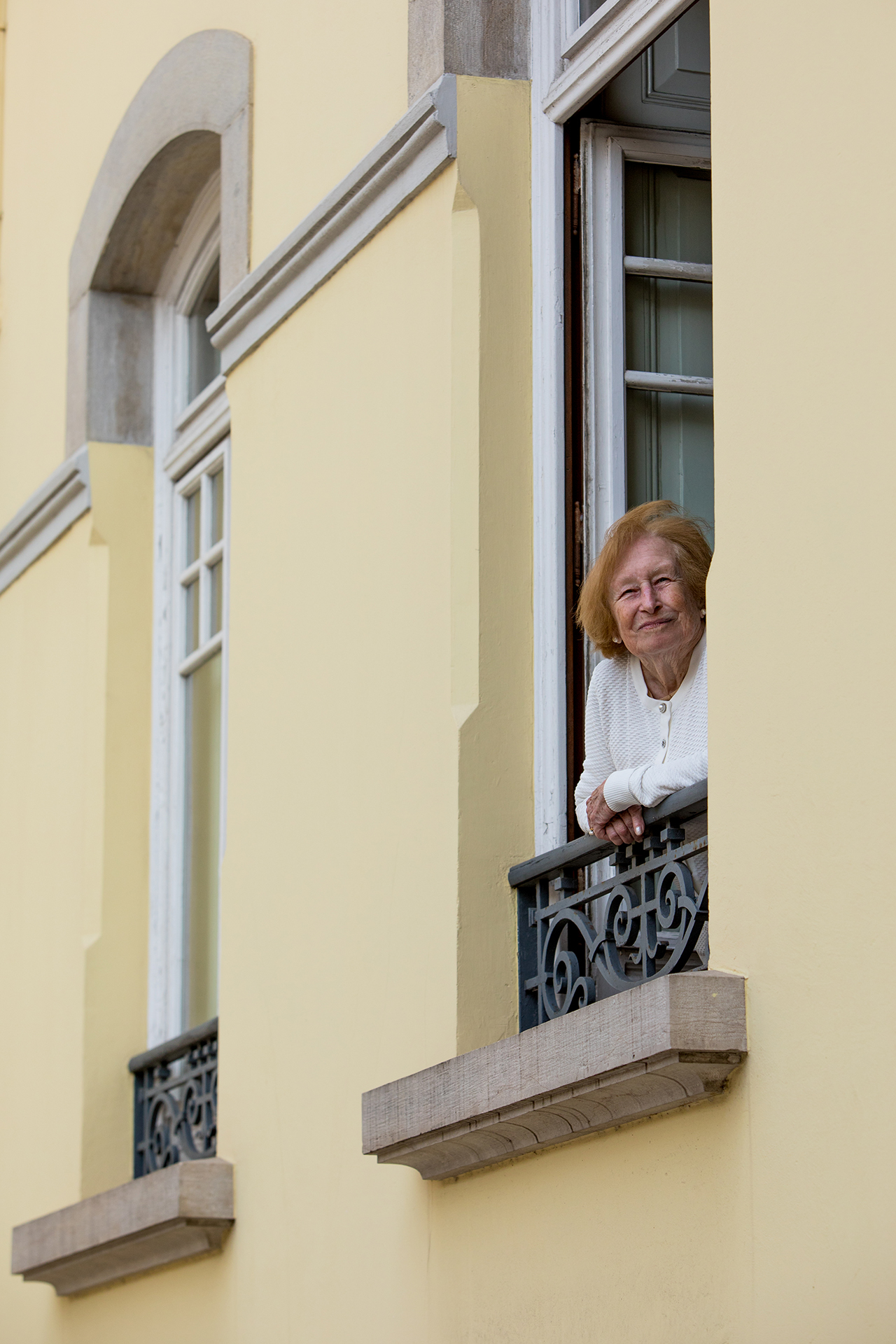 Lúcia Diogo - ©Enric-Vives Rubio 