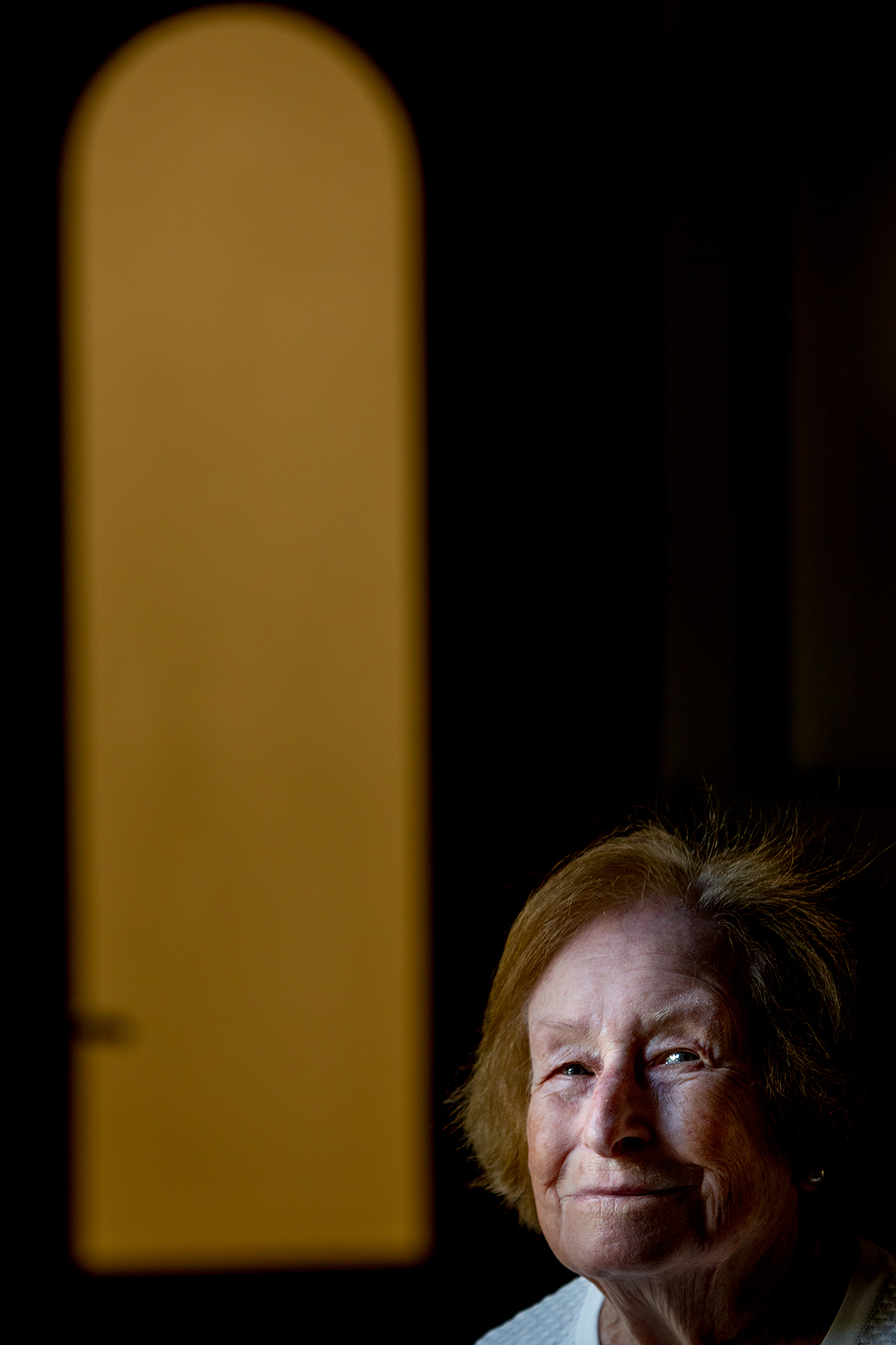 Lúcia Diogo - ©Enric-Vives Rubio 