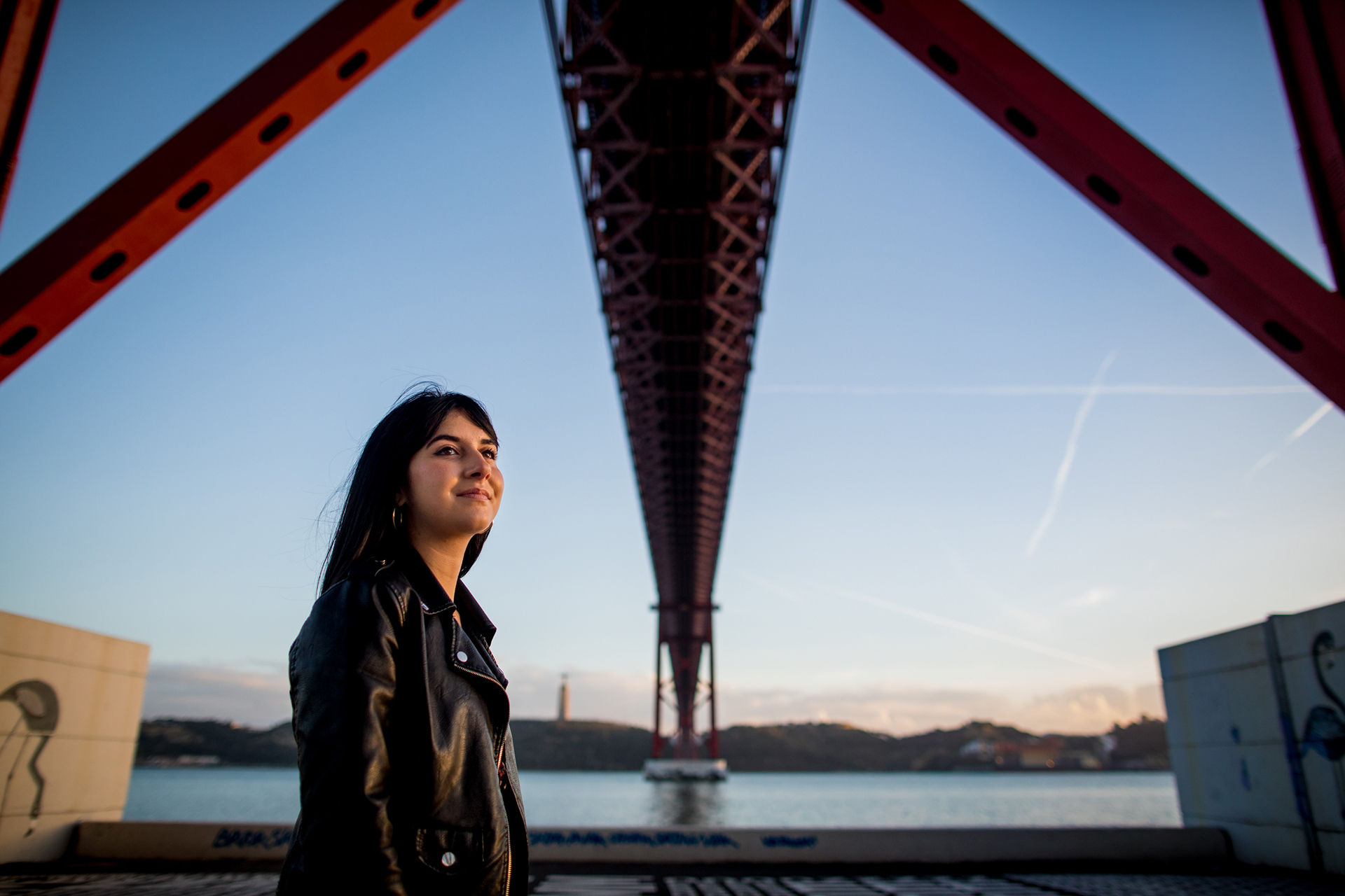 A Primeira Vez de Marta Serra  - ©Enric Vives-Rubio 