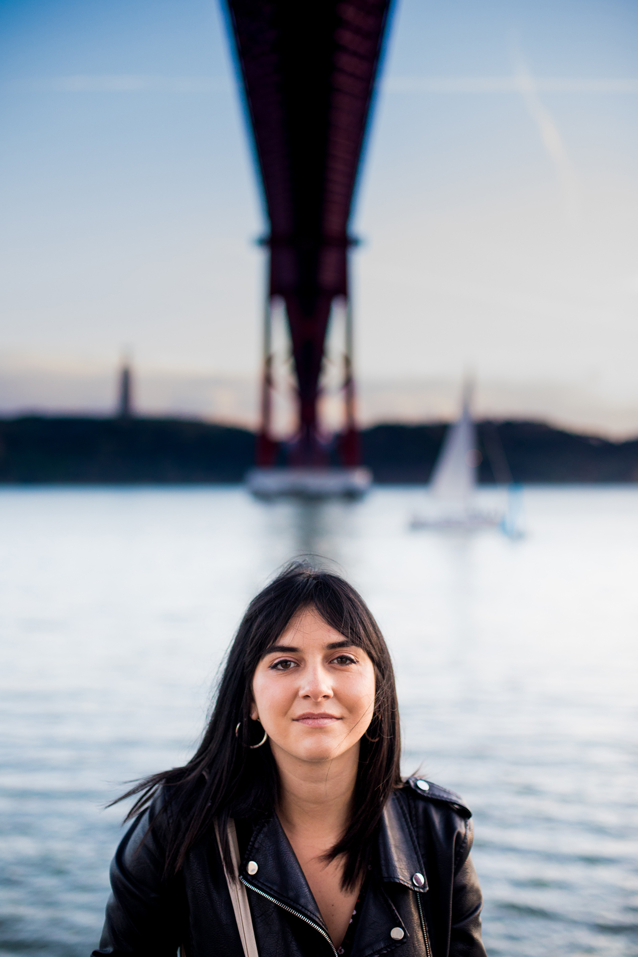 A Primeira Vez de Marta Serra  - ©Enric Vives-Rubio 