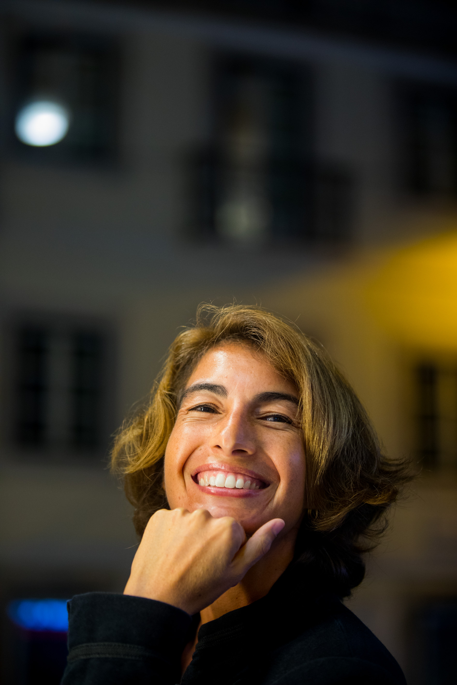 Viviana Reis - fotografia de Enric Vives-Rubio