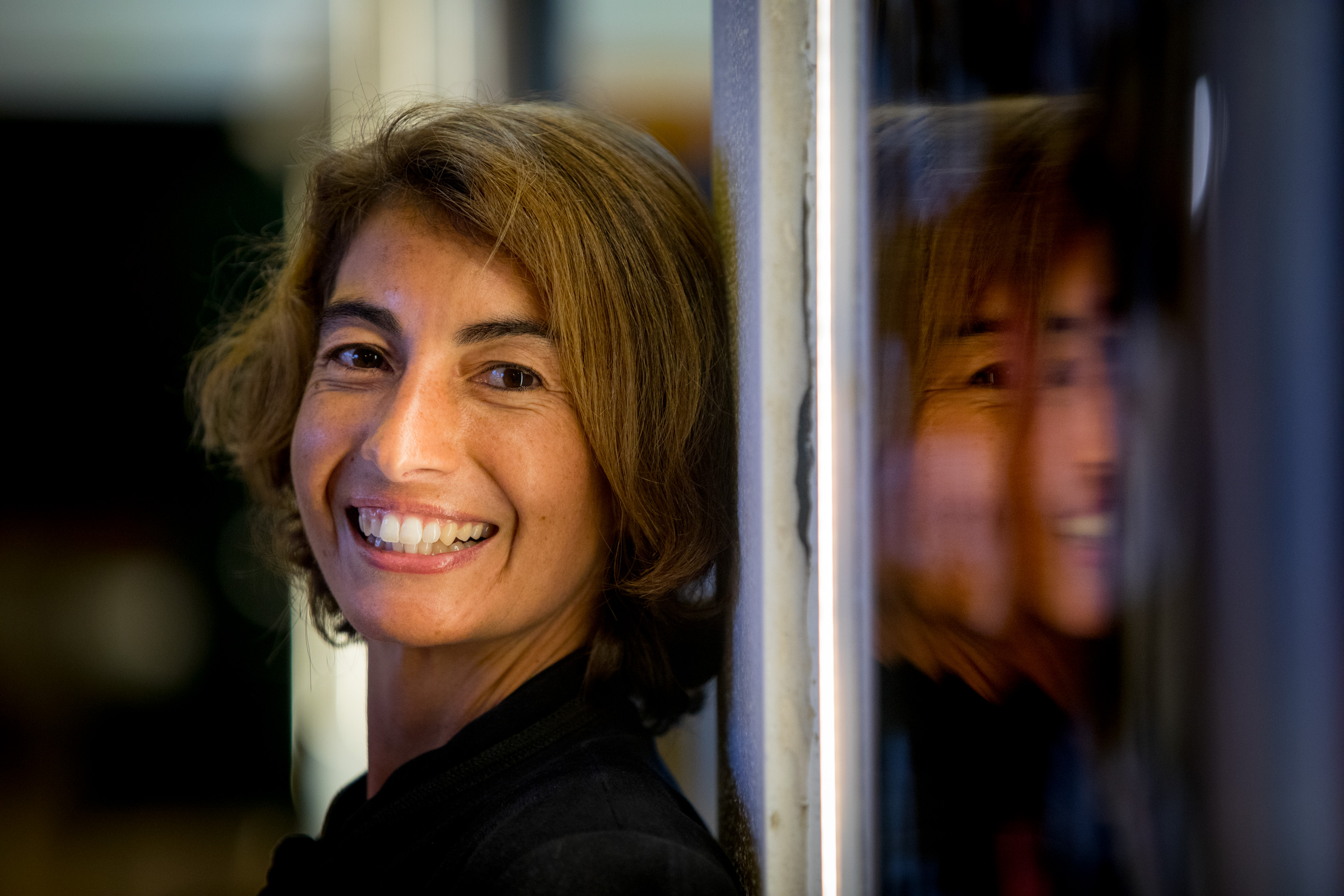 Viviana Reis - fotografia de Enric Vives-Rubio