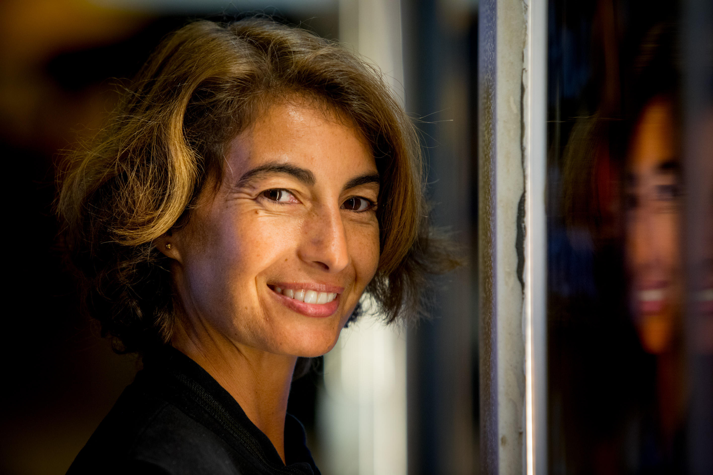 Viviana Reis - fotografia de Enric Vives-Rubio