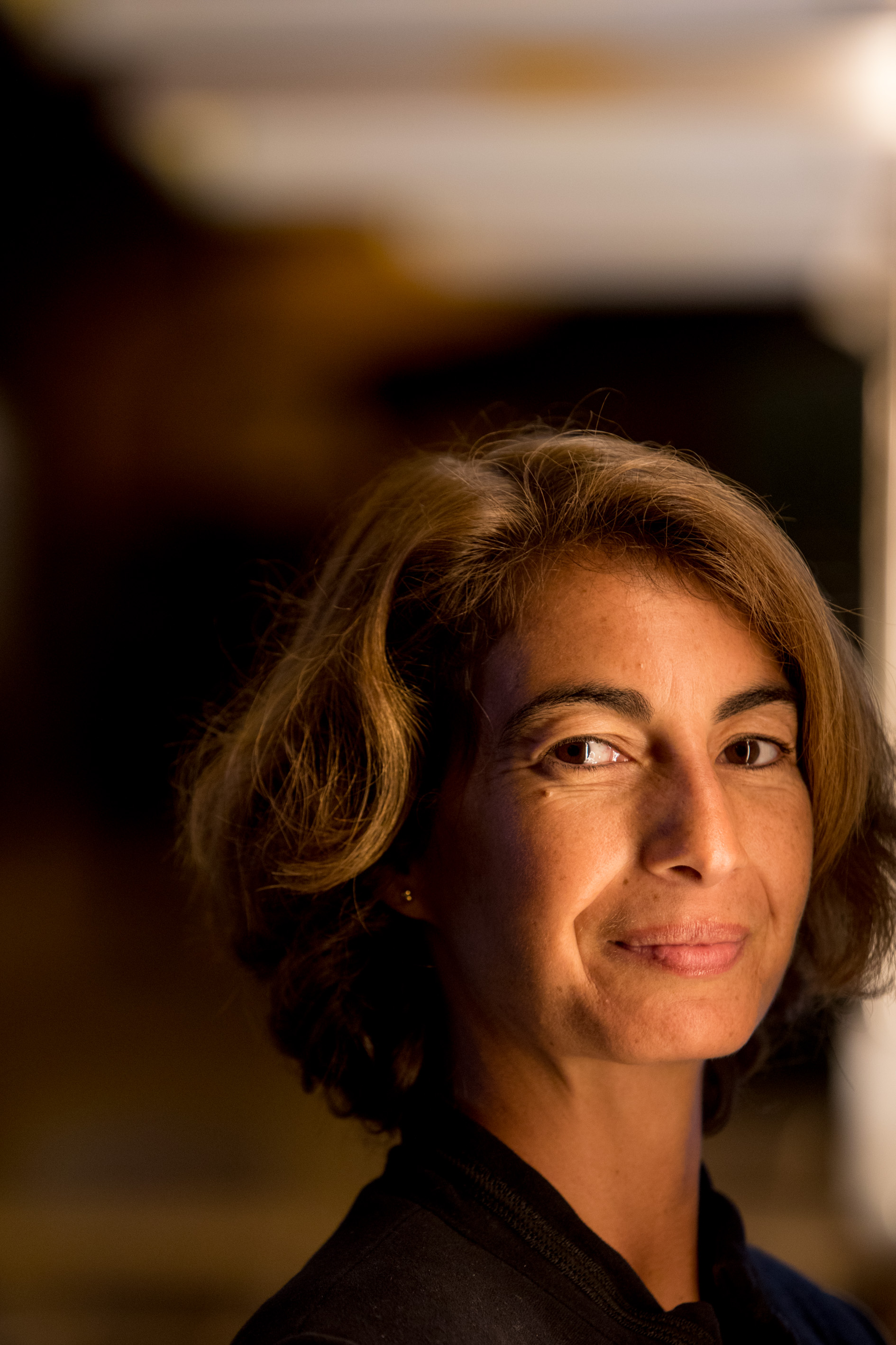 Viviana Reis - fotografia de Enric Vives-Rubio