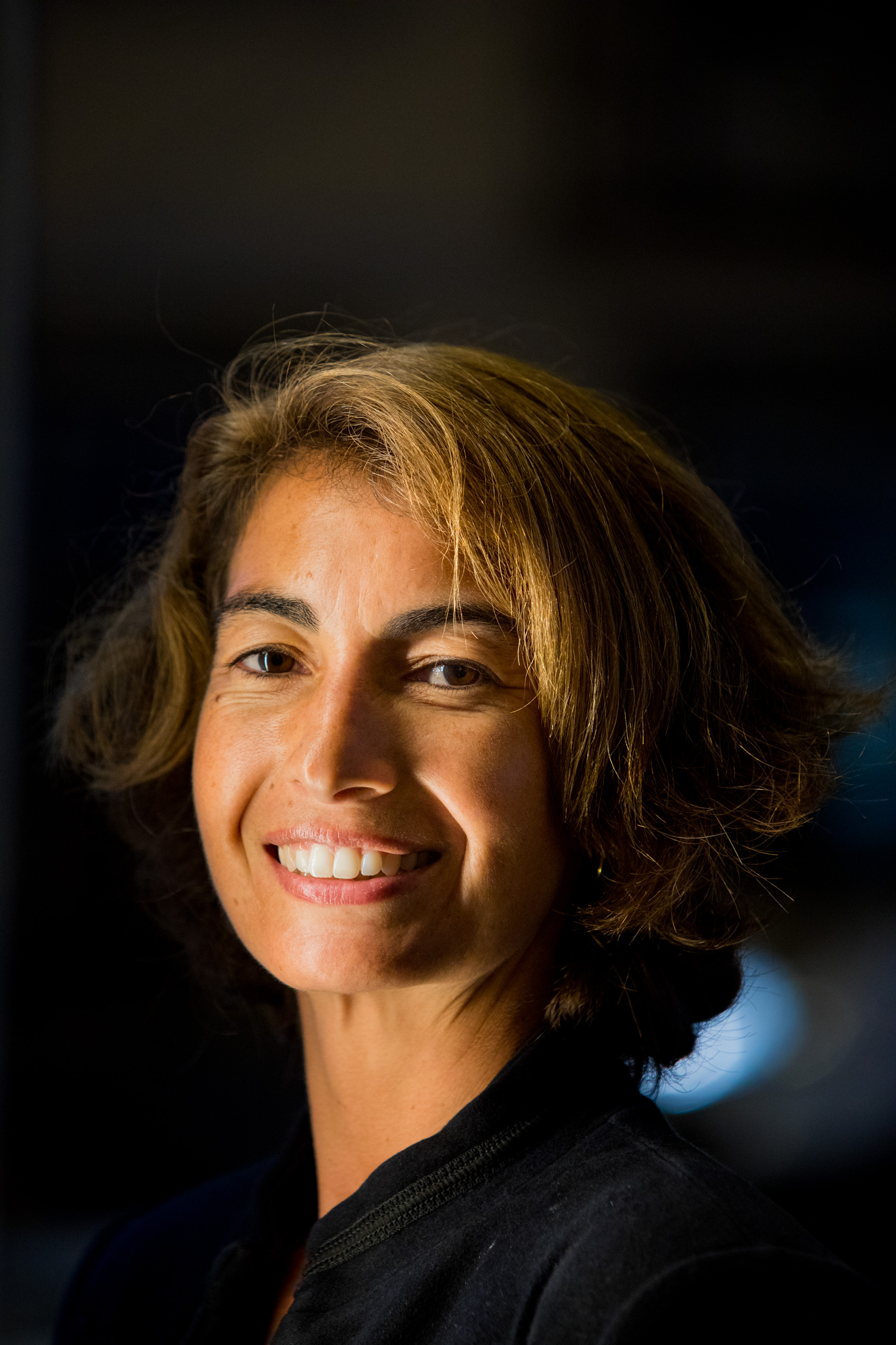 Viviana Reis - fotografia de Enric Vives-Rubio